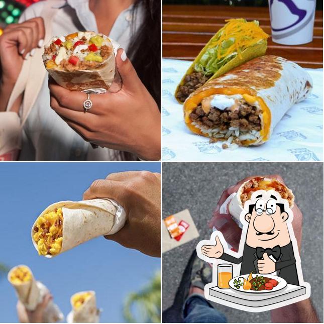 Taco Bell