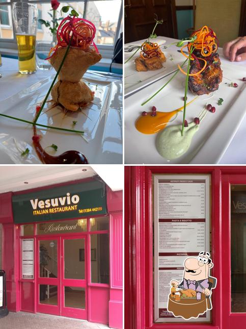 The Yak Restaurant