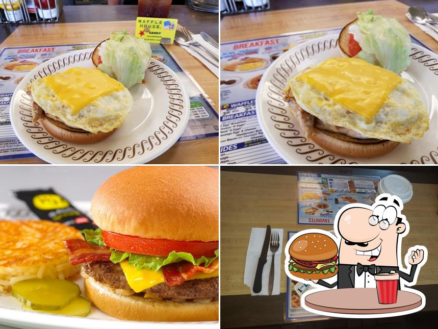 Waffle House