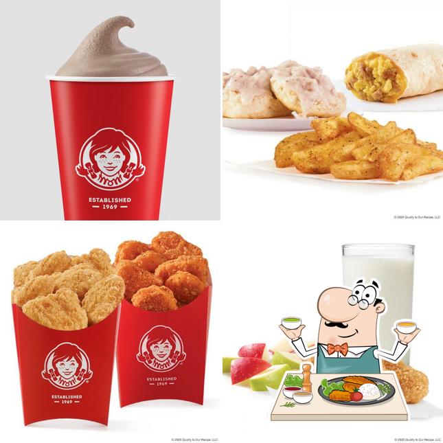 Wendy's