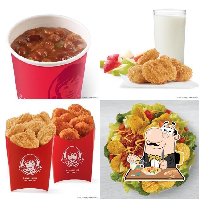 Wendy's