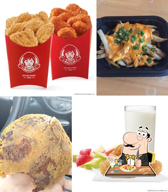 Wendy's