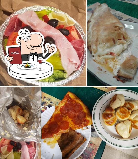 Antonio's Pizzeria