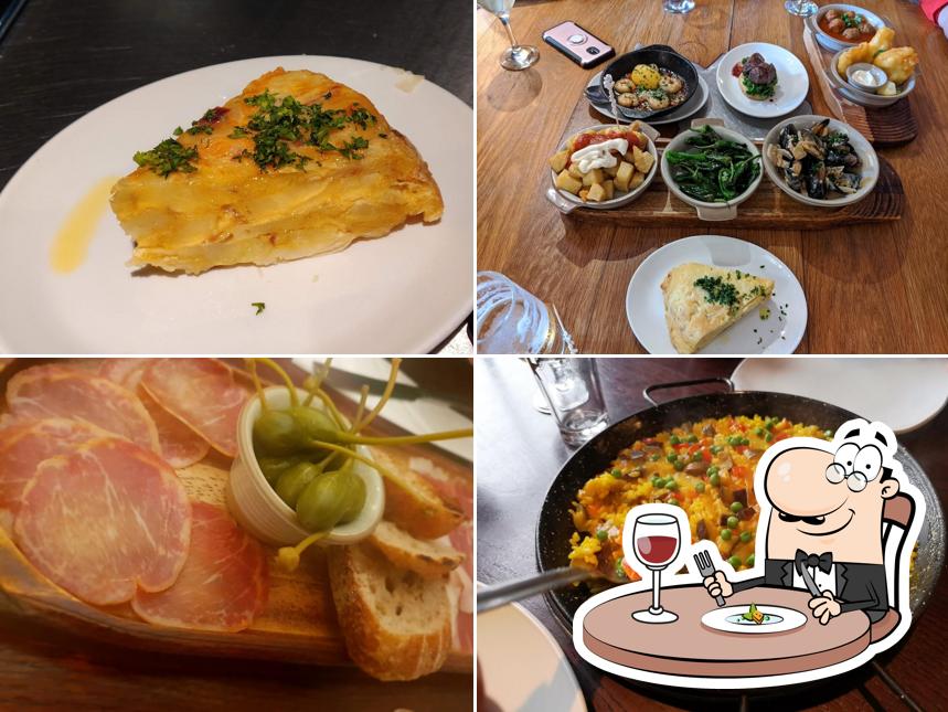 La Tortilla