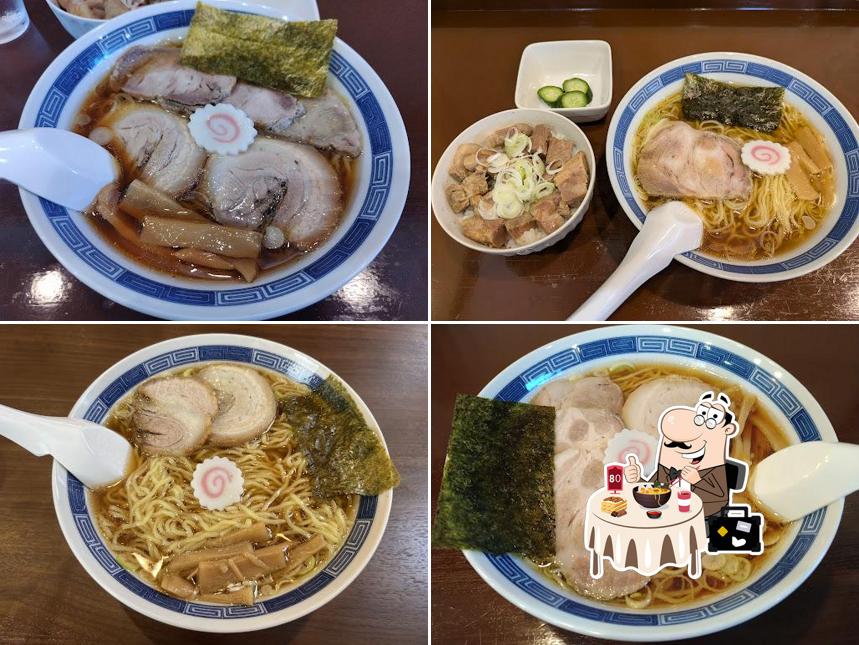 らーめん双葉