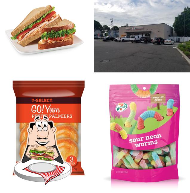7-Eleven