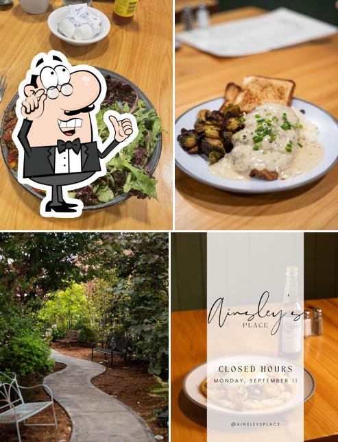 Ainsley's Place