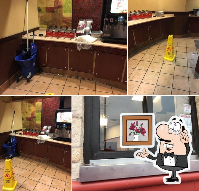 Arby's