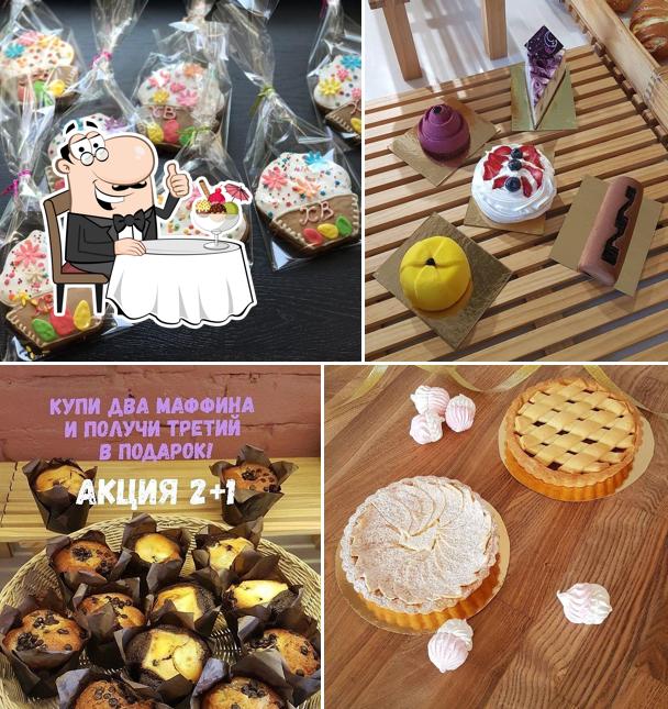 Breads&Cakes
