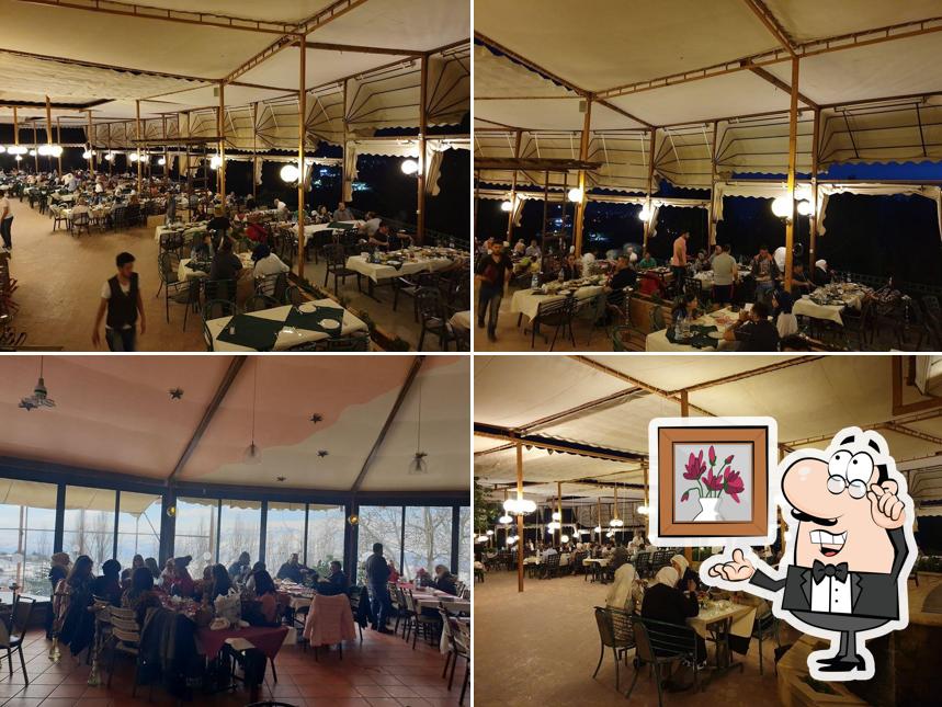 Bloudan Gate Restaurant