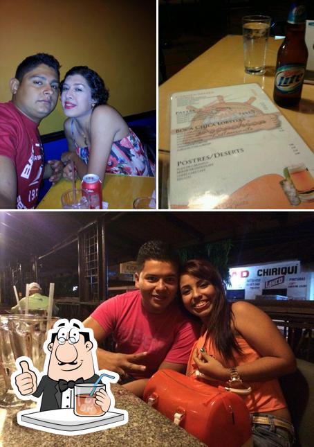 Boca Chica