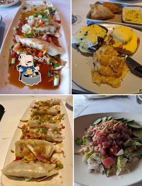 Bonefish Grill