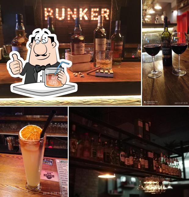 Bunker