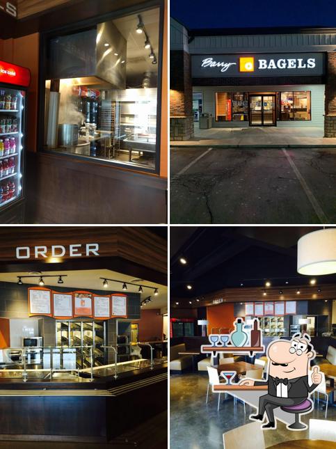 Barry Bagels