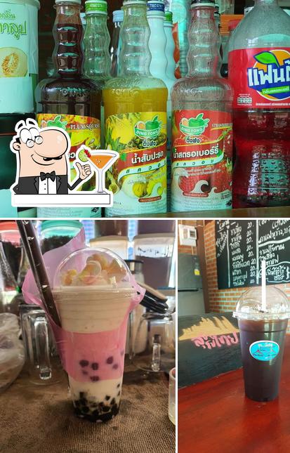 สุข...โขทัย cafe'
