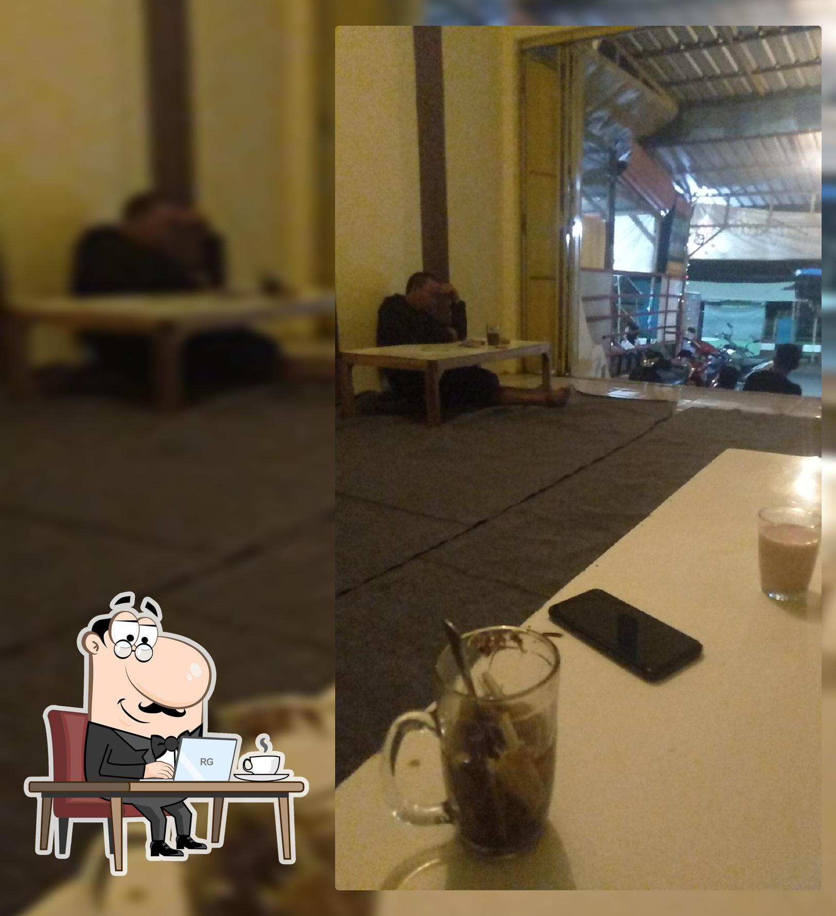 WEDANG REMPAH MINUMAN KESEHATAN