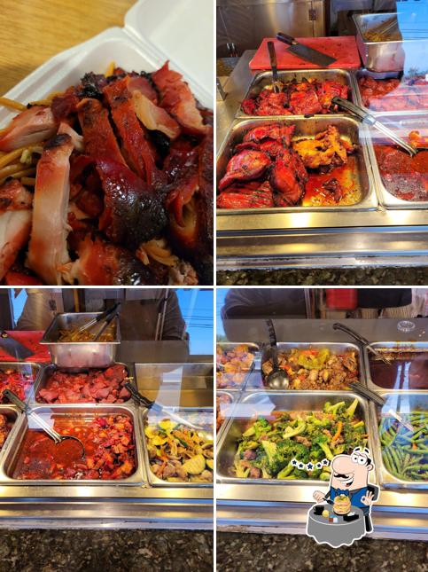 China Express