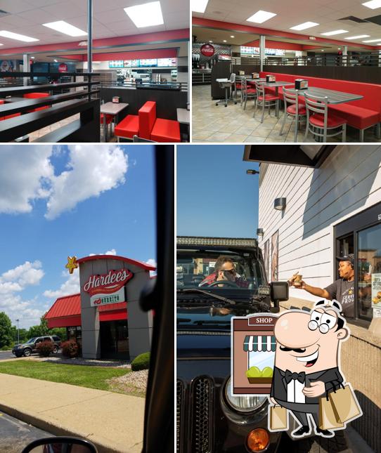Hardee’s