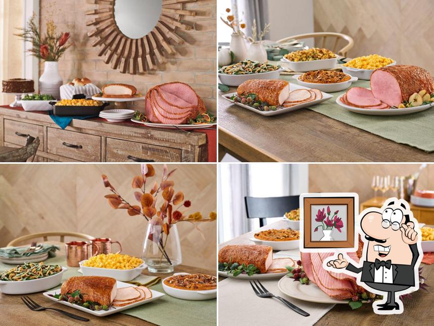 Honey Baked Ham Company