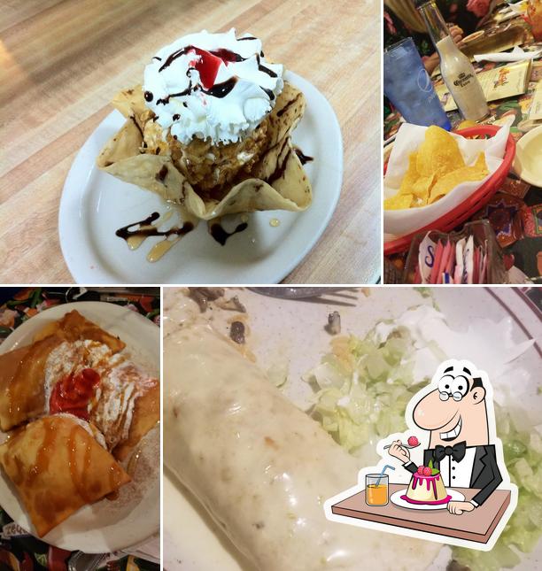 Jalisco Mexican Restaurant