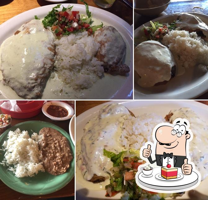 Julio's Restaurant