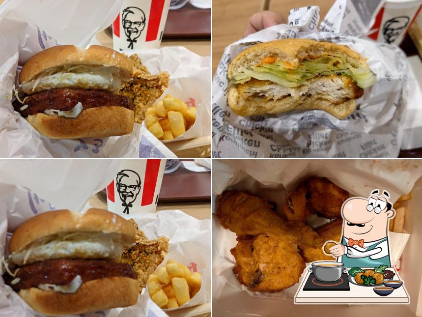 KFC