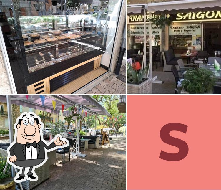 Le Saigon