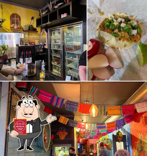 Los Ninos Taqueria