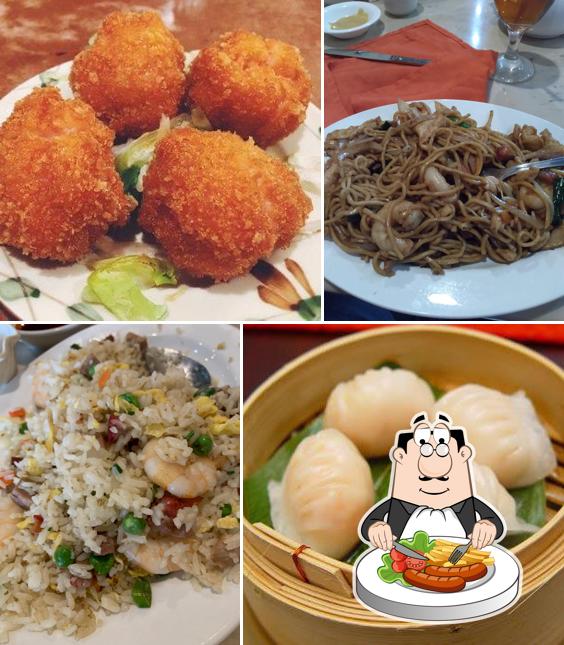 Man Li Chinese Restaurant