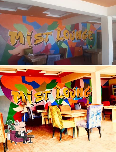 Mist Lounge