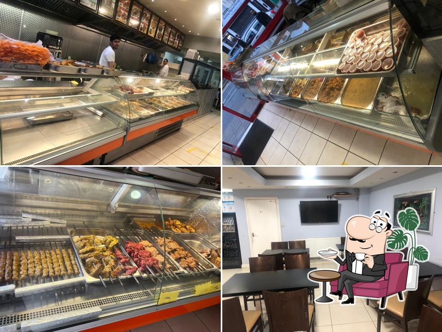 Nagina Grill & Restaurant