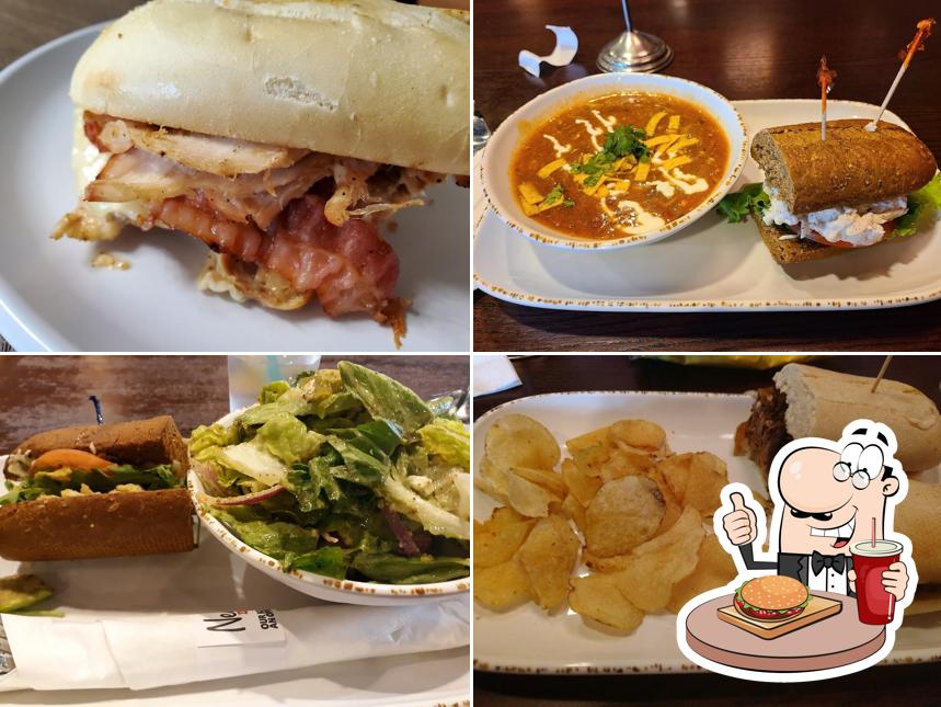 Newk's Eatery