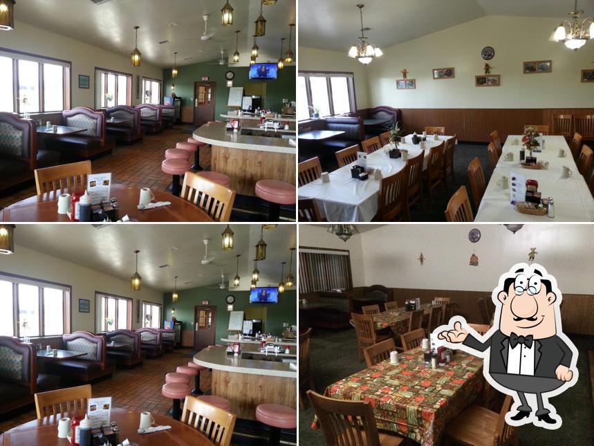 Parkside Family Restaurant