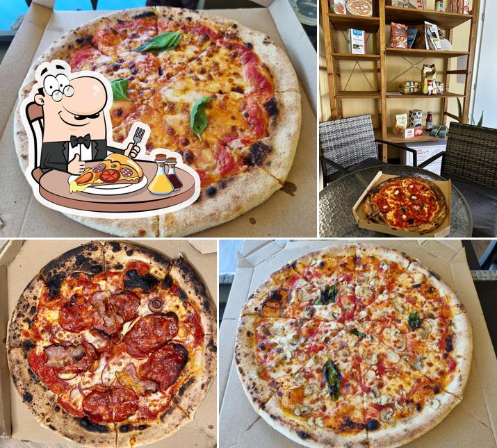 Pinocchio Pizzeria & Caffetteria Üröm