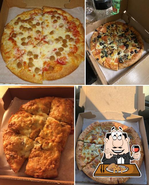 Pizza Express of Gilford