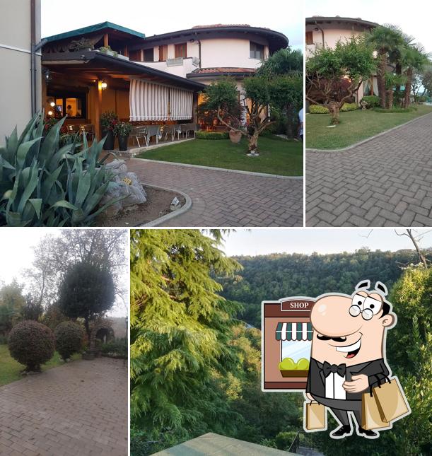 Albergo Etrusco