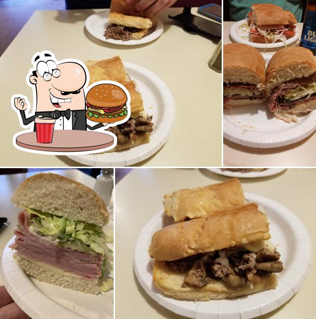 Turners Falls Pizza House