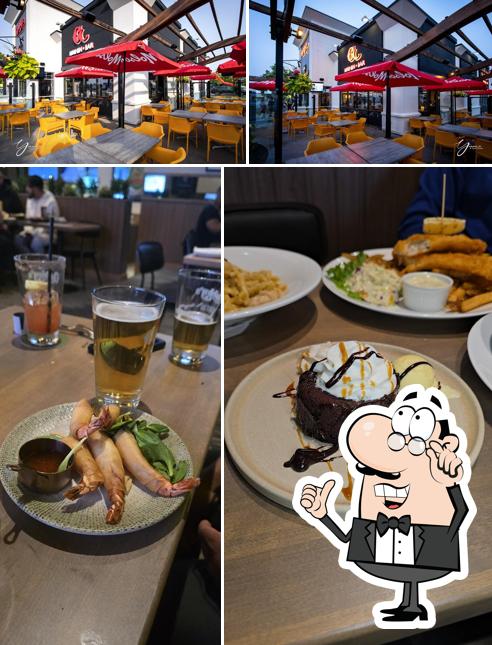 Gabby's Pickering