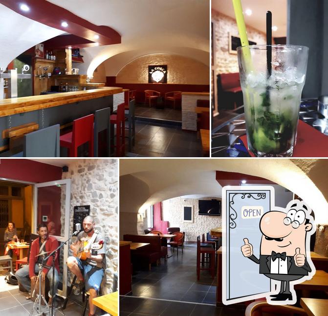 Pizzeria La Cosca Crest
