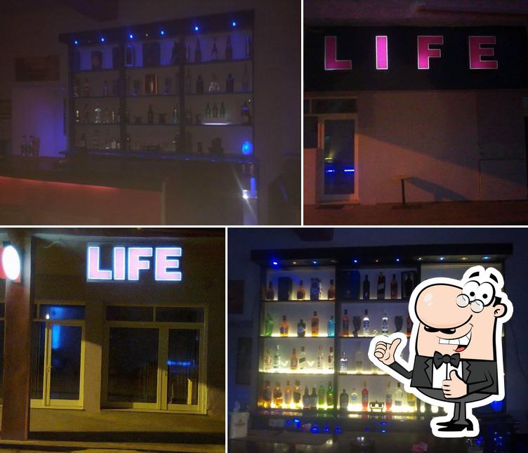 Life-bar
