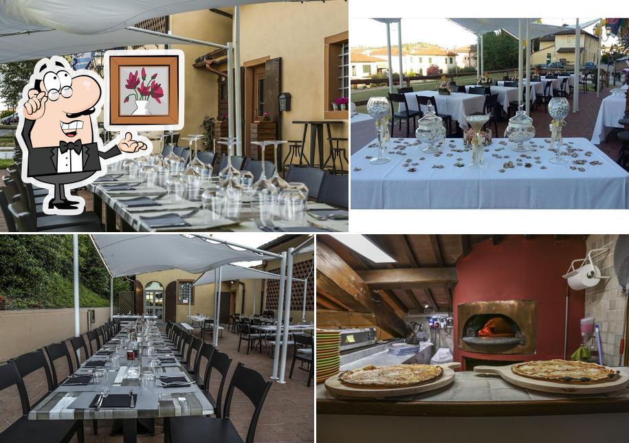 Ristorante Corsini Fucecchio