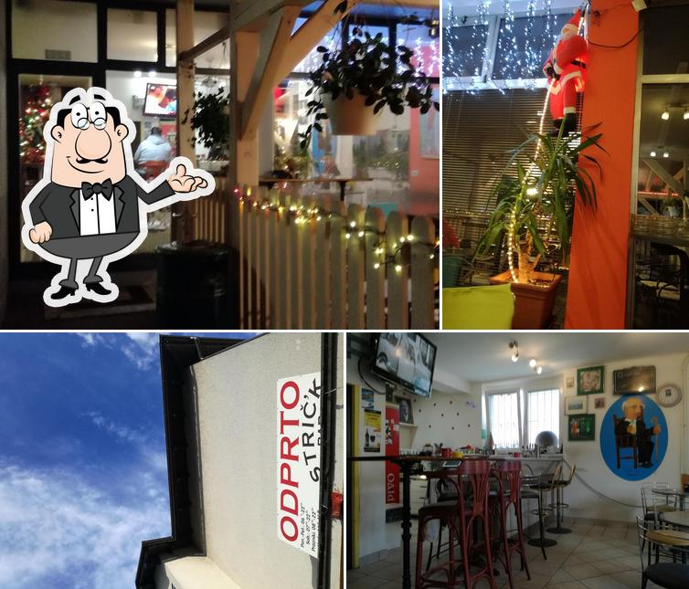 STRIČK BAR VIR