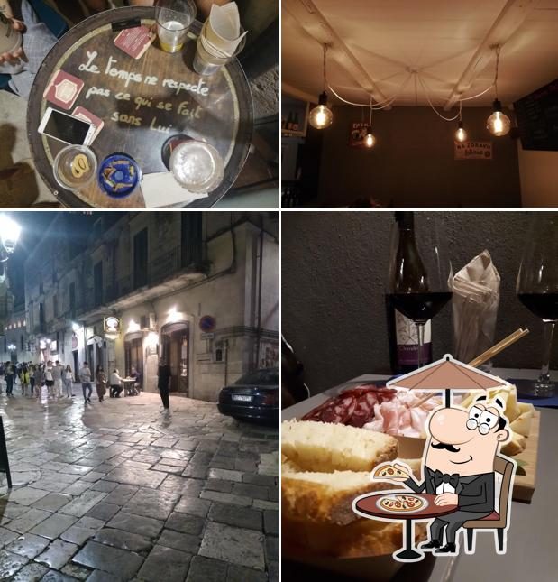 Taverna Deluzio