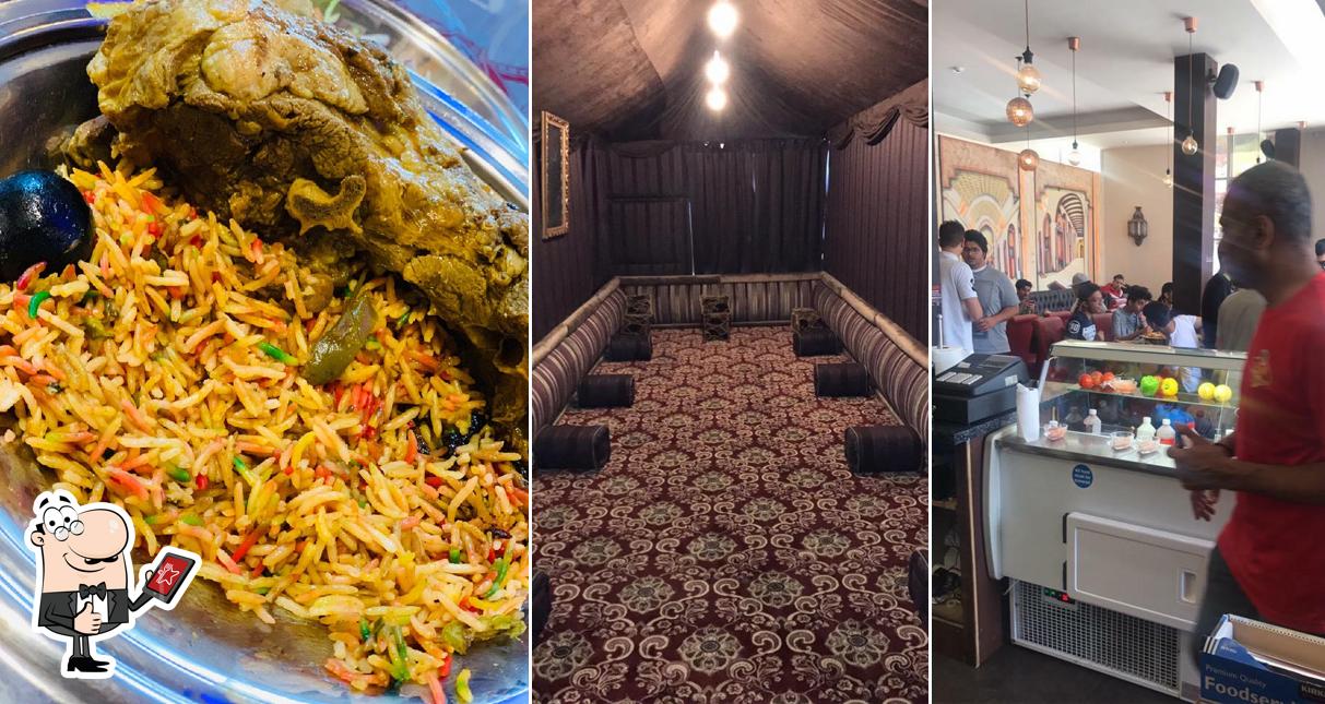 Al-Shareef Restaurant