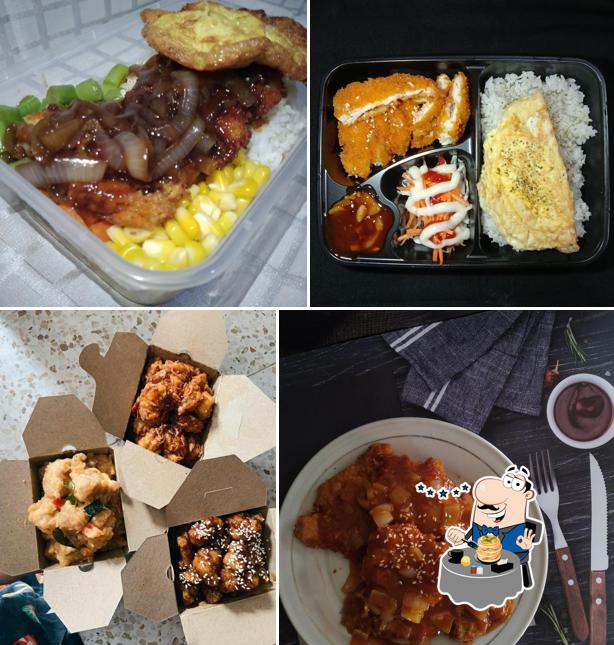 BOX EAT TANGERANG