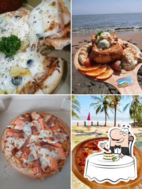 Baruuda Pizza & Coffee