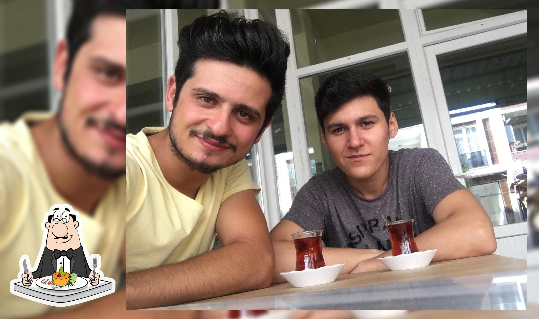 Bizimkiler Kıraathanesi