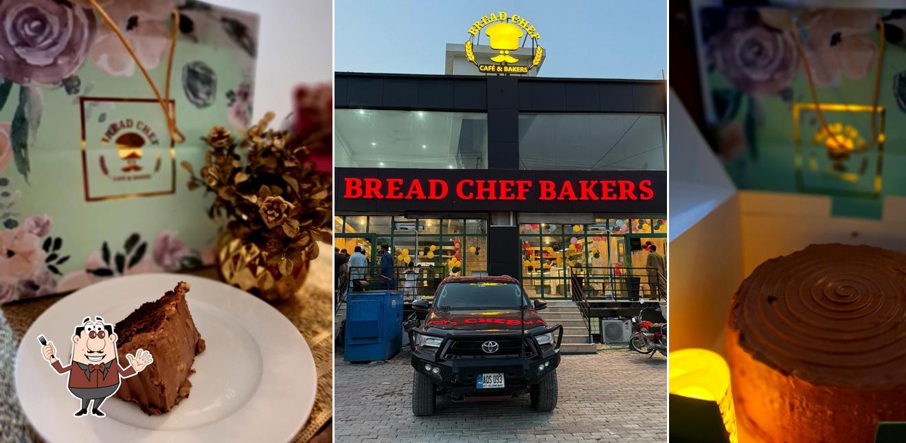 Bread Chef Bakers