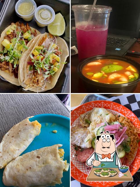 C Rojos Taqueria