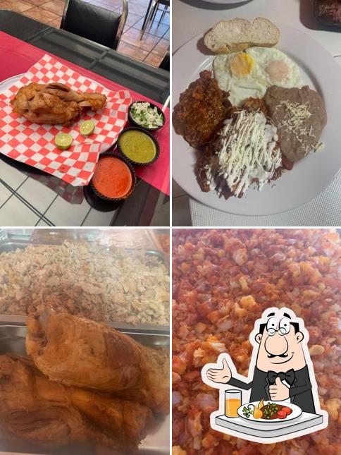 Cocina Económica Valeria